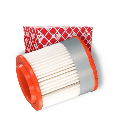 Febi Bilstein 48469 Air Filter, photo 2