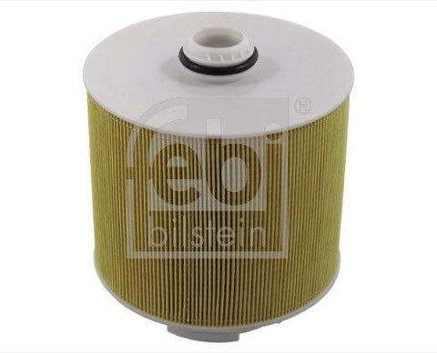 Febi Bilstein 48476 Air Filter, photo 2