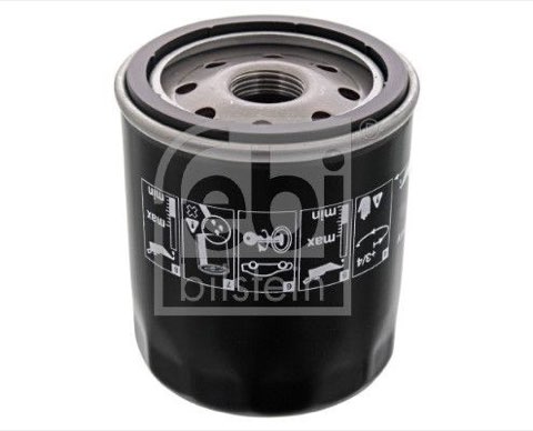 Febi Bilstein 48484 Oil Filter, photo 2