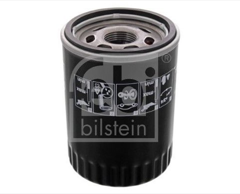 Febi Bilstein 48485 Oil Filter, photo 2