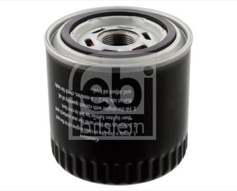 Febi Bilstein 48486 Oil Filter, photo 2