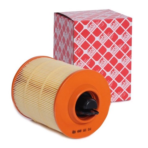 Febi Bilstein 48488 Air Filter, photo 2
