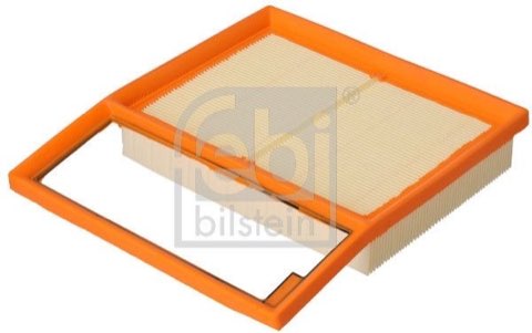 Febi Bilstein 48489 Air Filter, photo 2