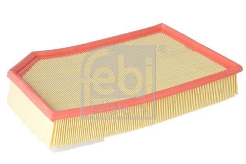 Febi Bilstein 48491 Air Filter, photo 2