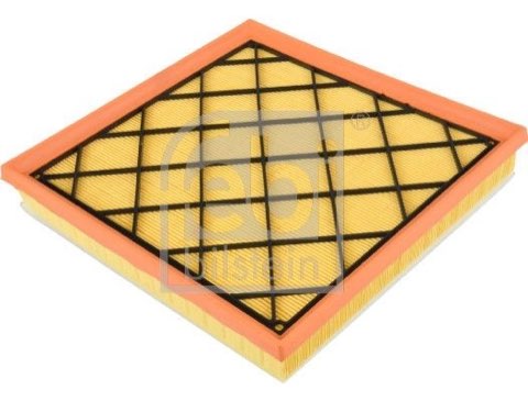 Febi Bilstein 48492 Air Filter, photo 2