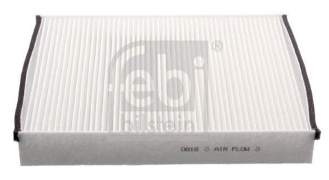 Febi Bilstein 48498 Pollen Filter, photo 2