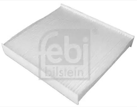 Febi Bilstein 48500 Pollen Filter, photo 2