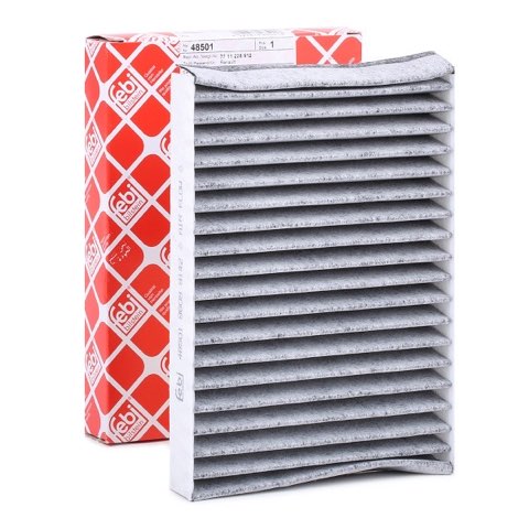 Febi Bilstein 48501 Pollen Filter, photo 2