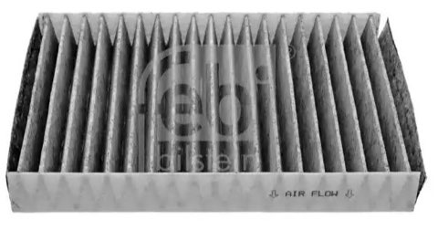 Febi Bilstein 48501 Pollen Filter, photo 3