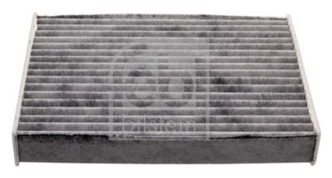 Febi Bilstein 48502 Pollen Filter, photo 2