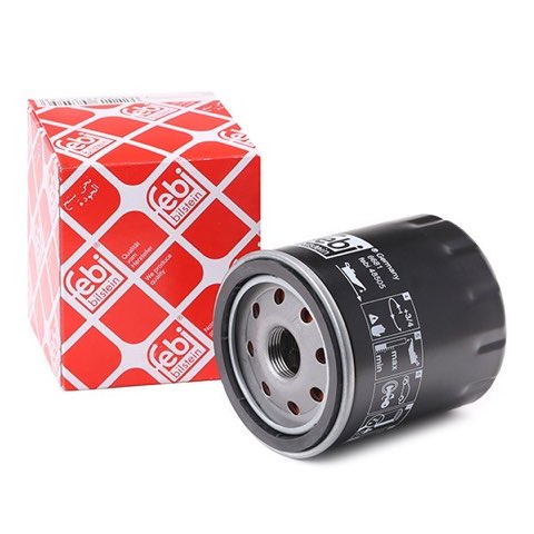Febi Bilstein 48505 Oil Filter, photo 2