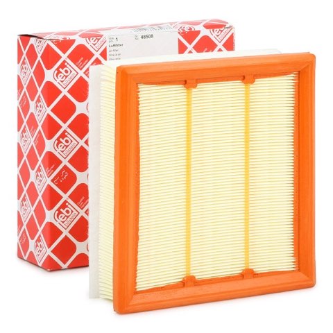 Febi Bilstein 48508 Air Filter, photo 2