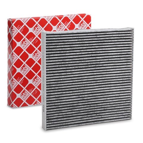 Febi Bilstein 48511 Pollen Filter, photo 2