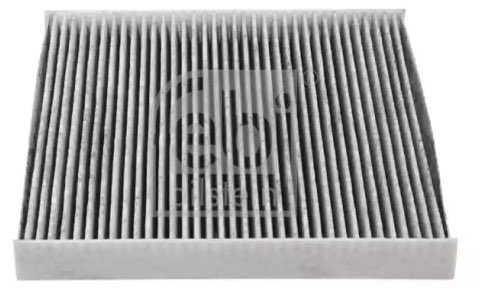 Febi Bilstein 48511 Pollen Filter, photo 3