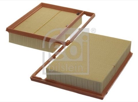 Febi Bilstein 48513 Air Filter, photo 2