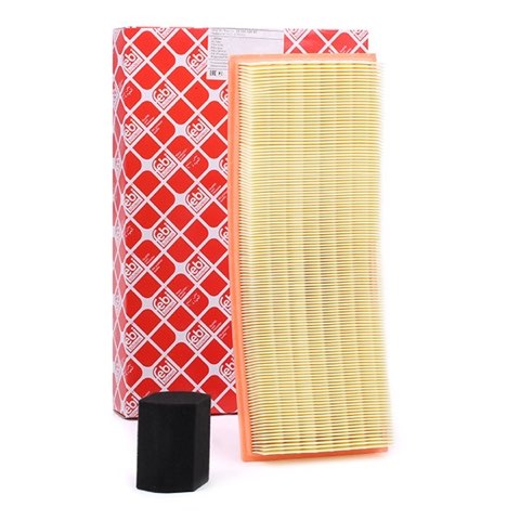 Febi Bilstein 48518 Air Filter, photo 2