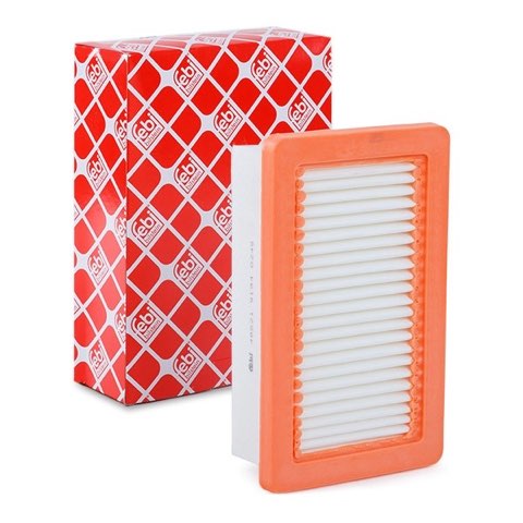 Febi Bilstein 48521 Air Filter, photo 2