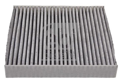 Febi Bilstein 48524 Pollen Filter, photo 2