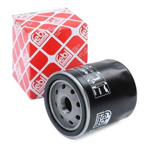 Febi Bilstein 48527 Oil Filter, photo 2