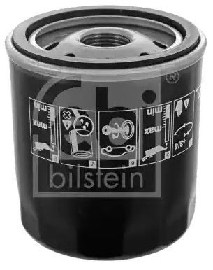 Febi Bilstein 48527 Oil Filter, photo 3