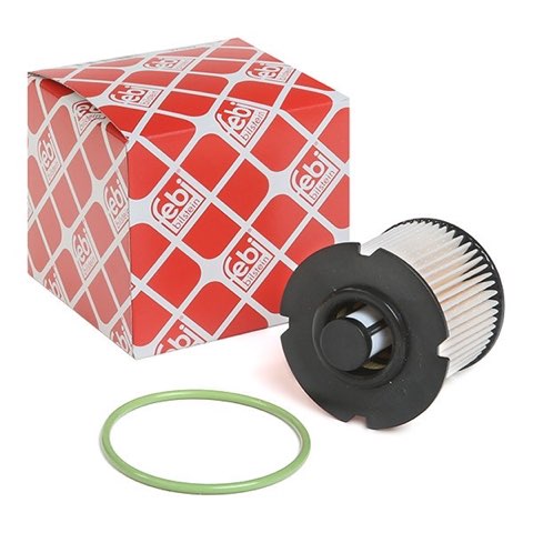 Febi Bilstein 48528 Fuel Filter, photo 2