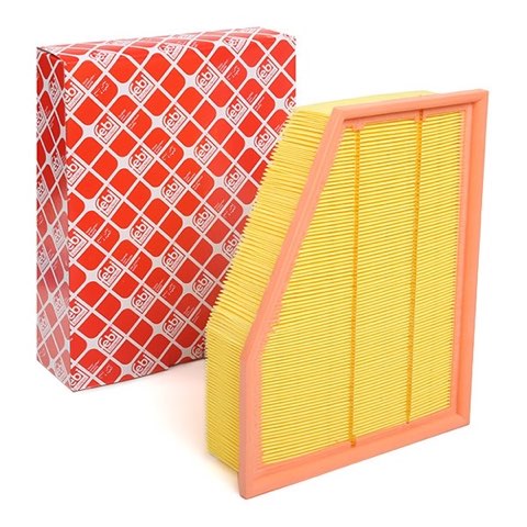 Febi Bilstein 48529 Air Filter, photo 2