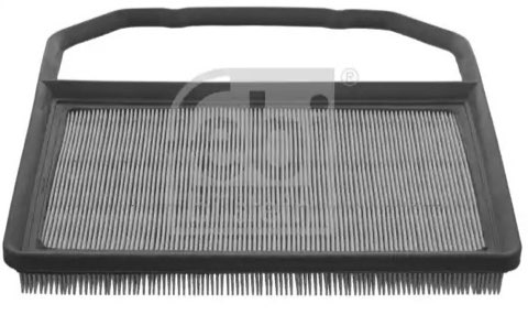 Febi Bilstein 48532 Air Filter, photo 3