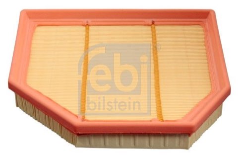 Febi Bilstein 48534 Air Filter, photo 2