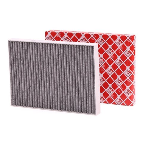Febi Bilstein 48541 Pollen Filter, photo 2