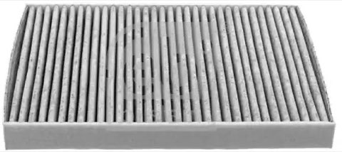 Febi Bilstein 48541 Pollen Filter, photo 3