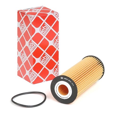 Febi Bilstein 48542 Oil Filter, photo 2