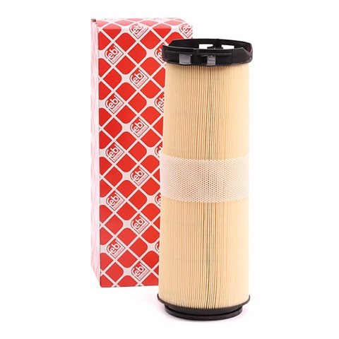 Febi Bilstein 48543 Air Filter, photo 2