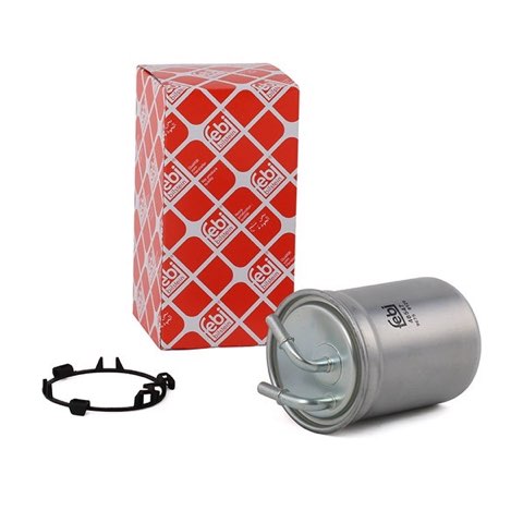 Febi Bilstein 48547 Fuel Filter, photo 2