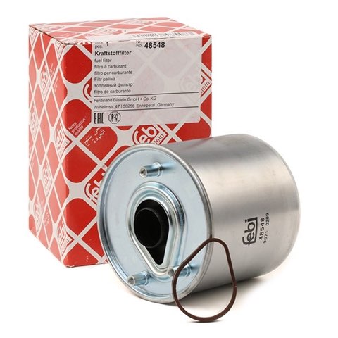 Febi Bilstein 48548 Fuel Filter, photo 2