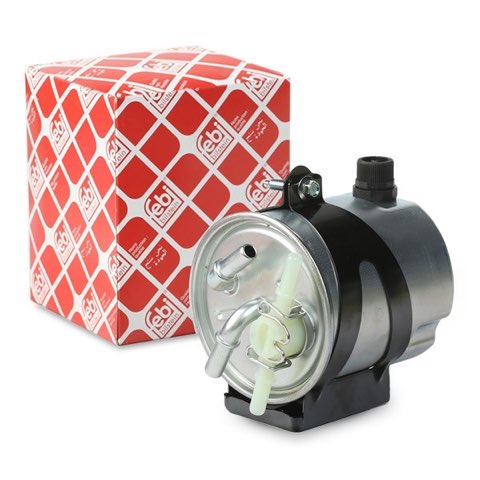 Febi Bilstein 48550 Fuel Filter, photo 2