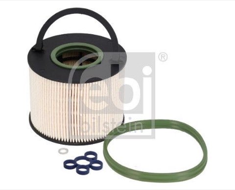 Febi Bilstein 48552 Fuel Filter, photo 2