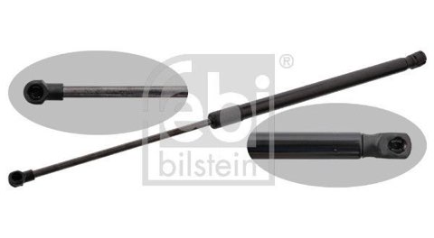 Febi Bilstein 48581 Tailgate Strut, photo 2