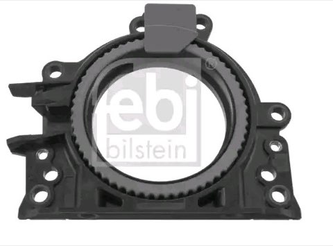 Febi Bilstein 48608 Crankshaft Seal