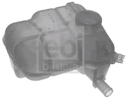 Febi Bilstein 48610 Coolant Expansion Tank, photo 2