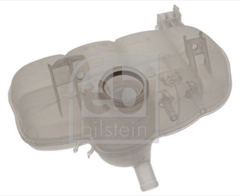 Febi Bilstein 48614 Coolant Expansion Tank, photo 2