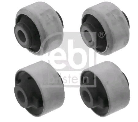 Febi Bilstein 48618 Trailing Arm / Suspension Arm Bush