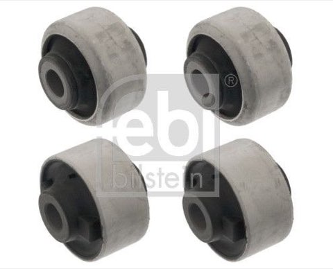 Febi Bilstein 48618 Trailing Arm / Suspension Arm Bush, photo 2