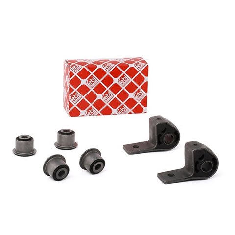 Febi Bilstein 48619 Trailing Arm / Suspension Arm Bush