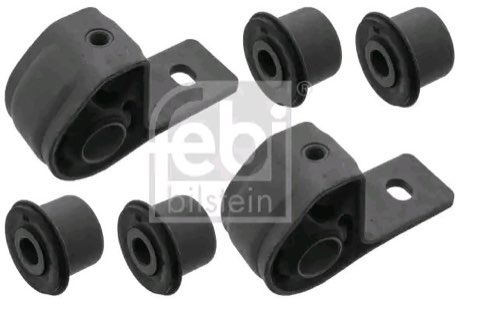 Febi Bilstein 48619 Trailing Arm / Suspension Arm Bush, photo 2