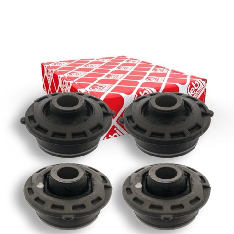 Febi Bilstein 48621 Trailing Arm / Suspension Arm Bush