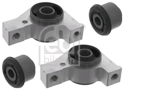 Febi Bilstein 48622 Trailing Arm / Suspension Arm Bush