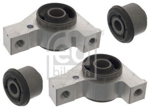 Febi Bilstein 48622 Trailing Arm / Suspension Arm Bush, photo 2