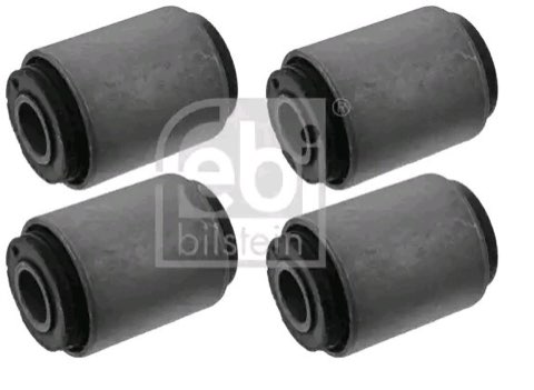 Febi Bilstein 48625 Mounting Kit, Suspension Arm