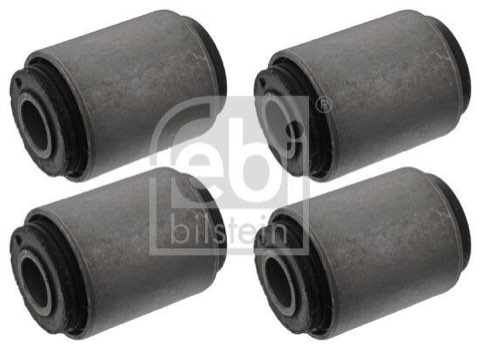 Febi Bilstein 48625 Mounting Kit, Suspension Arm, photo 2