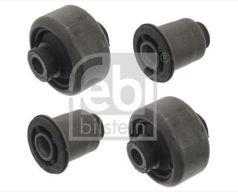 Febi Bilstein 48626 Front Axle Right, photo 2